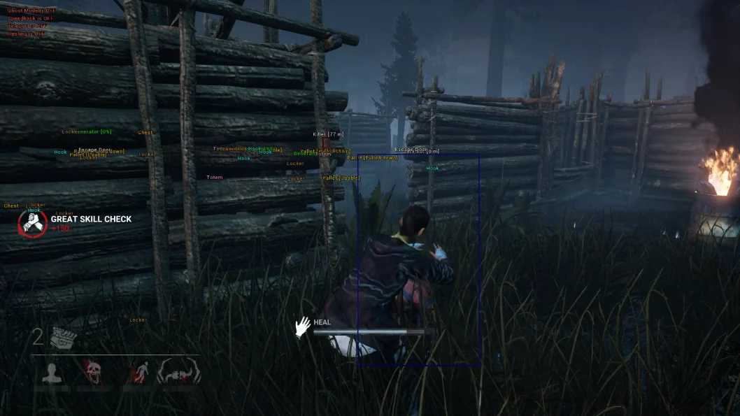 DBD Cheats FAQ — delivery, setup, and update answers